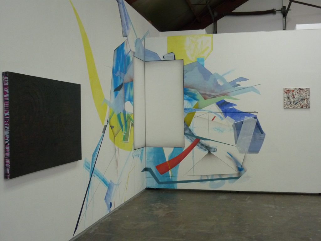 Hannes Lichte und Die Vandals